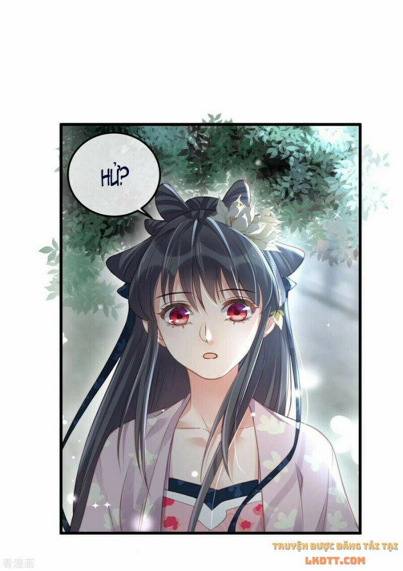 Nhật Kí Học Tập Của Hắc Liên Hoa 50 trang 23