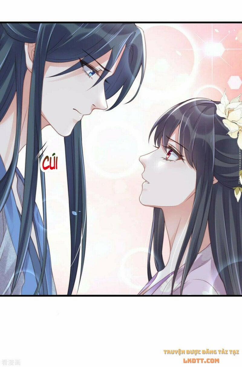 Nhật Kí Học Tập Của Hắc Liên Hoa 50 trang 25