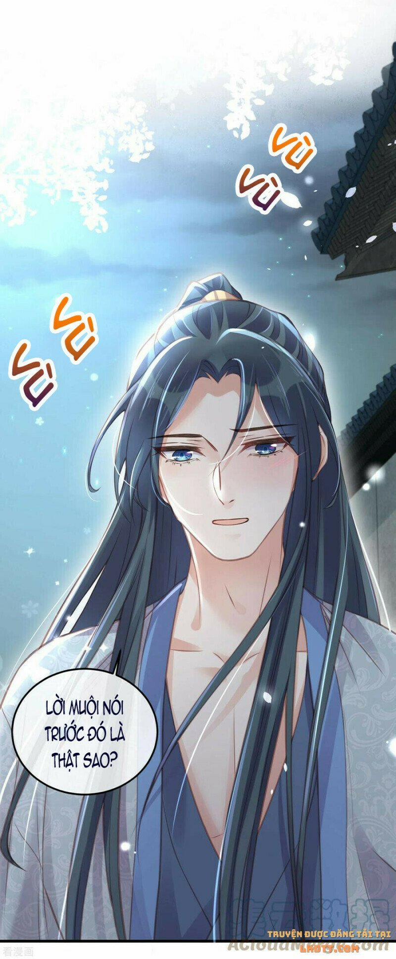 Nhật Kí Học Tập Của Hắc Liên Hoa 50 trang 26