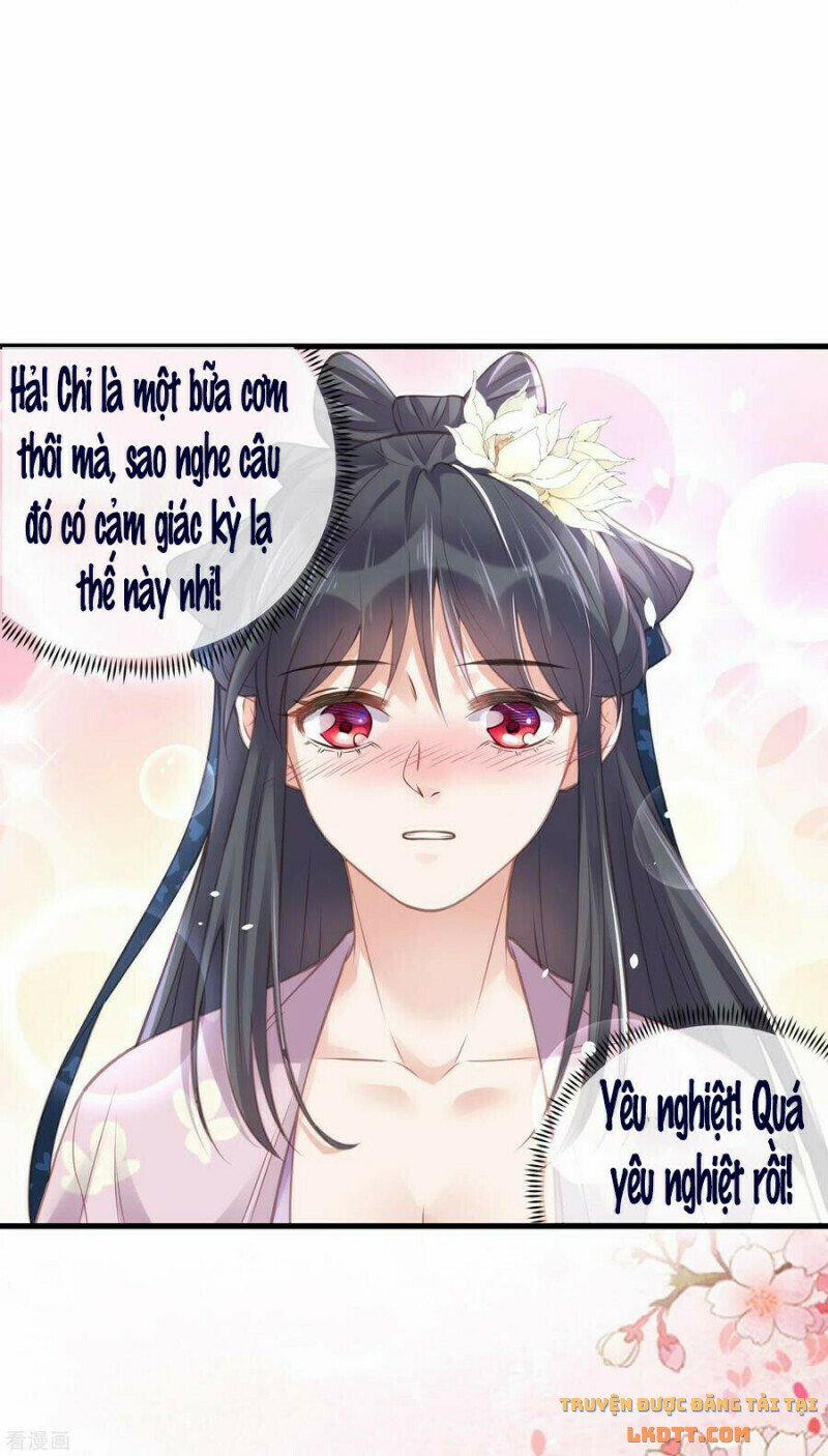 Nhật Kí Học Tập Của Hắc Liên Hoa 50 trang 27