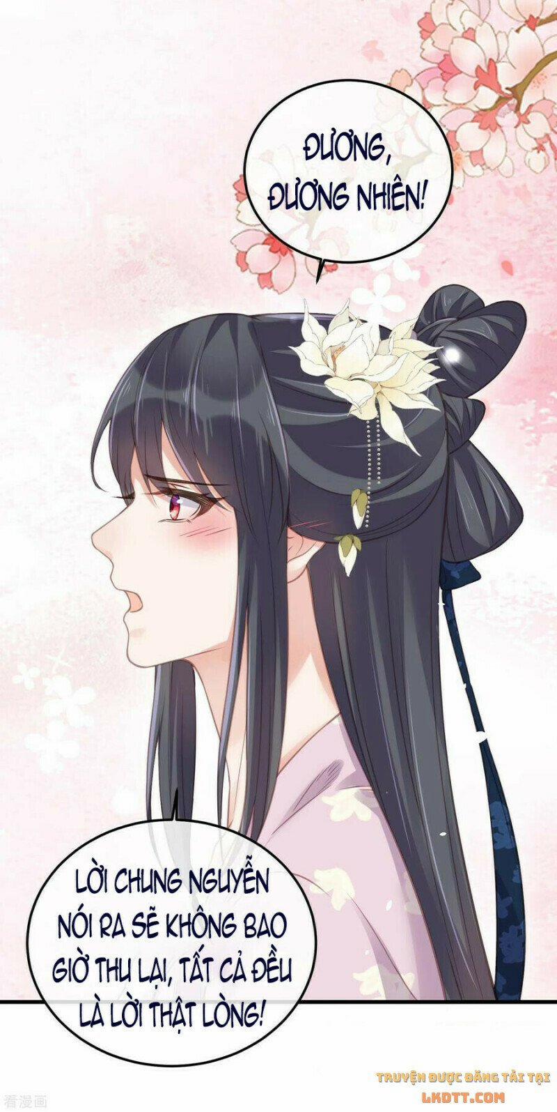 Nhật Kí Học Tập Của Hắc Liên Hoa 50 trang 28
