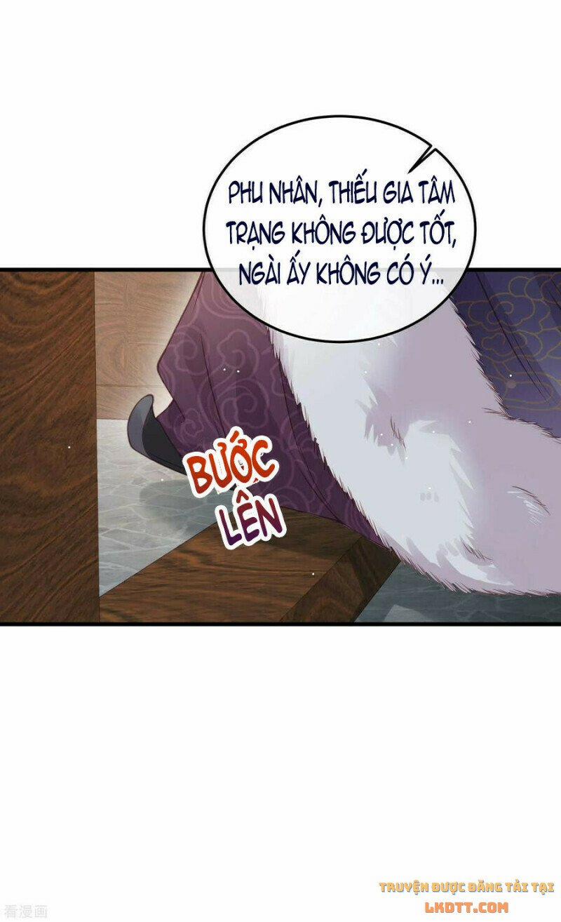 Nhật Kí Học Tập Của Hắc Liên Hoa 50 trang 3