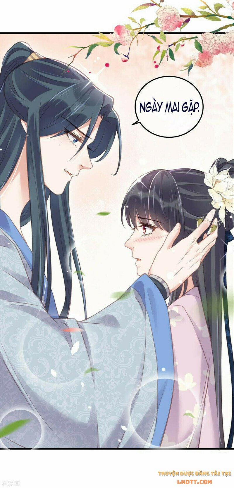 Nhật Kí Học Tập Của Hắc Liên Hoa 50 trang 30