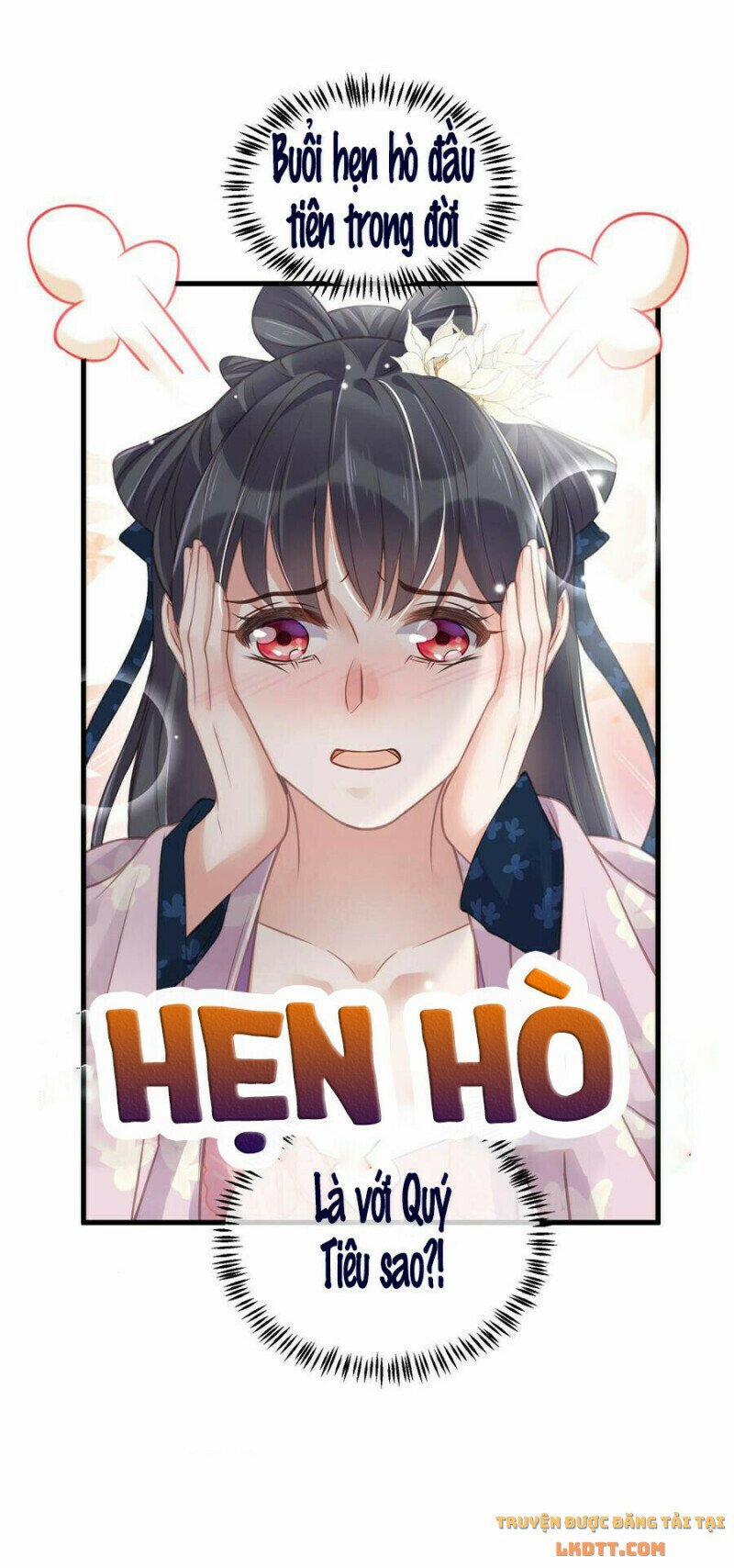 Nhật Kí Học Tập Của Hắc Liên Hoa 50 trang 32