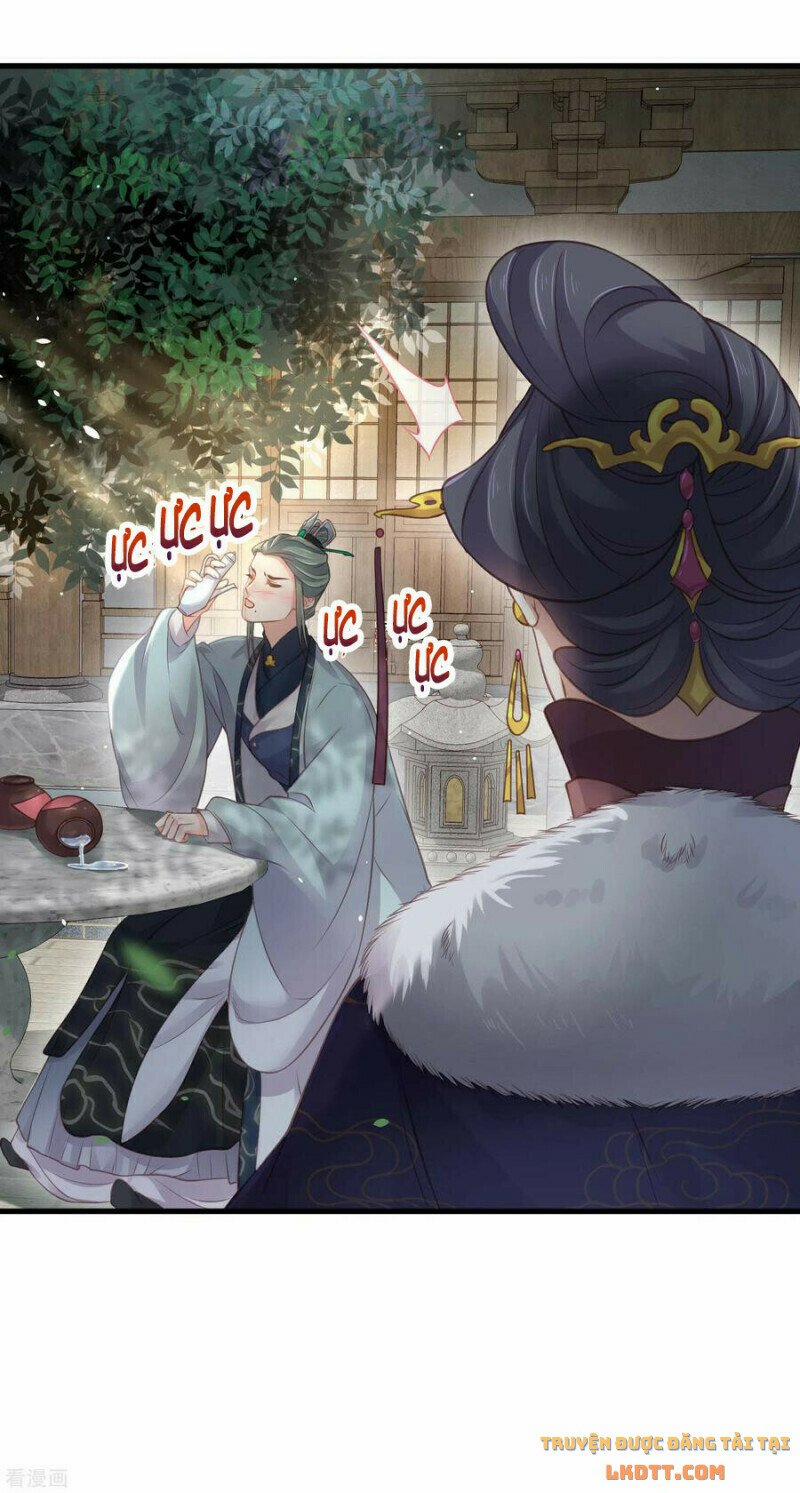 Nhật Kí Học Tập Của Hắc Liên Hoa 50 trang 4