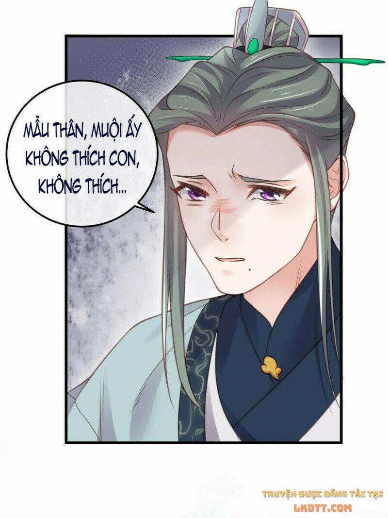 Nhật Kí Học Tập Của Hắc Liên Hoa 50 trang 6