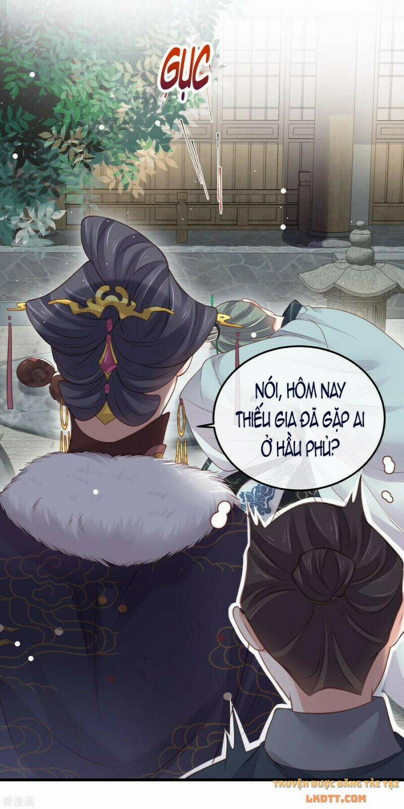 Nhật Kí Học Tập Của Hắc Liên Hoa 50 trang 7