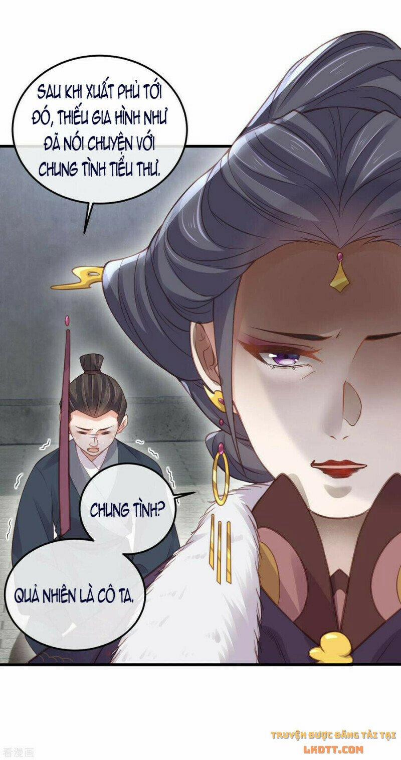 Nhật Kí Học Tập Của Hắc Liên Hoa 50 trang 9