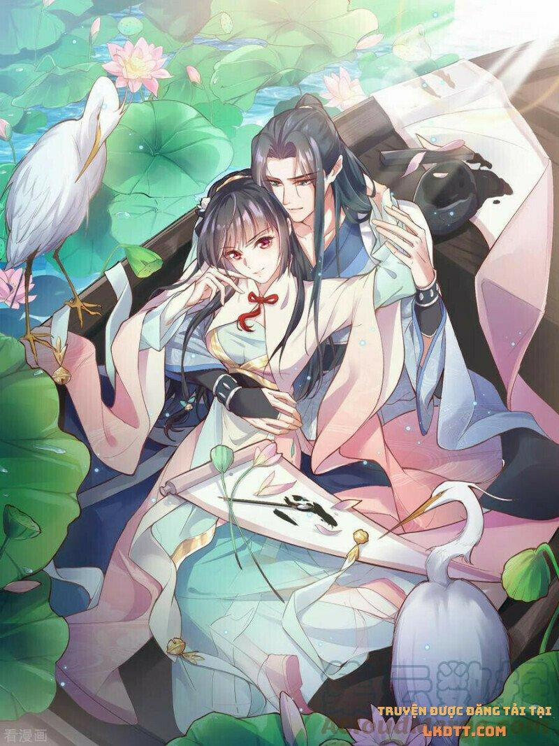 Nhật Kí Học Tập Của Hắc Liên Hoa 51 trang 0