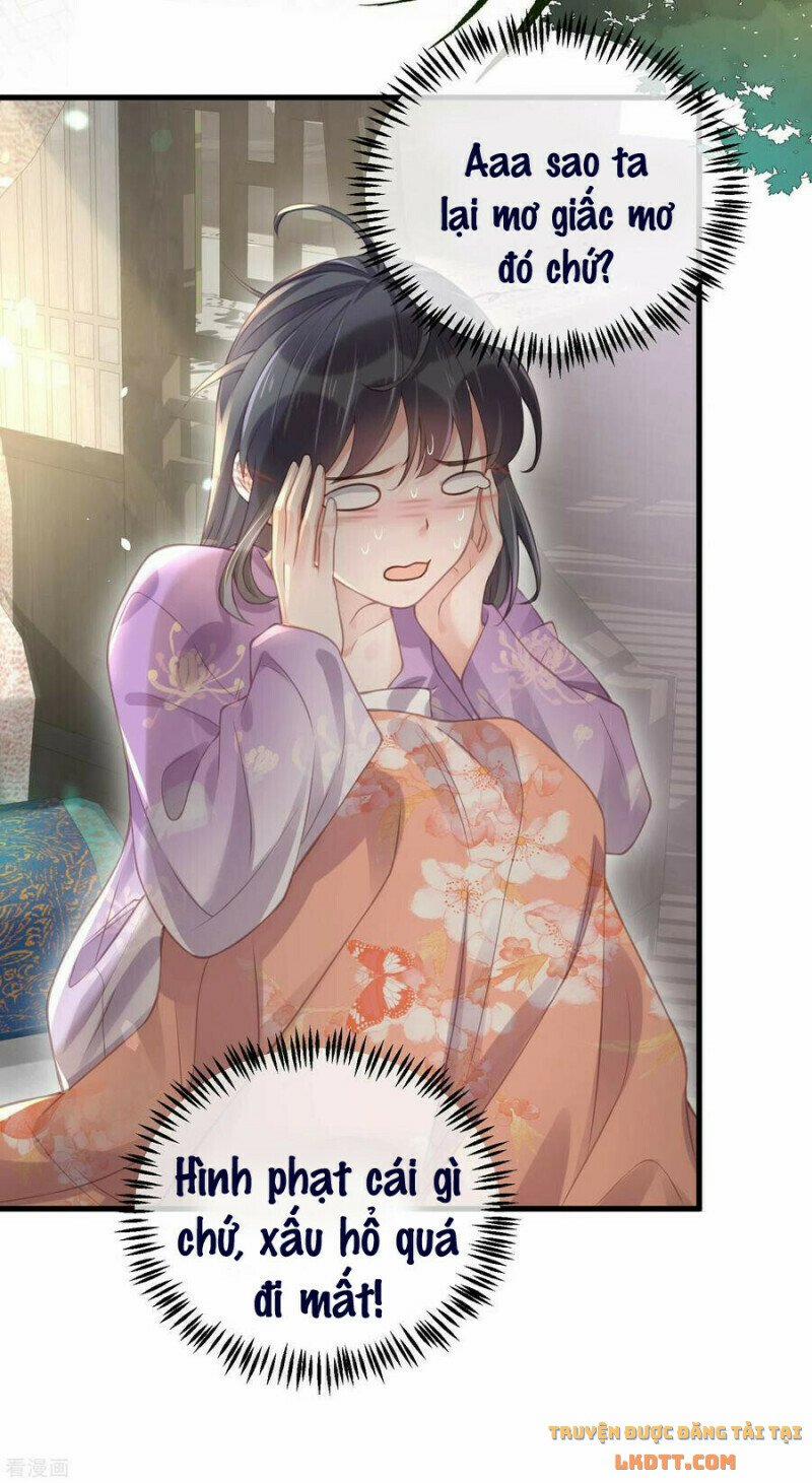 Nhật Kí Học Tập Của Hắc Liên Hoa 51 trang 12