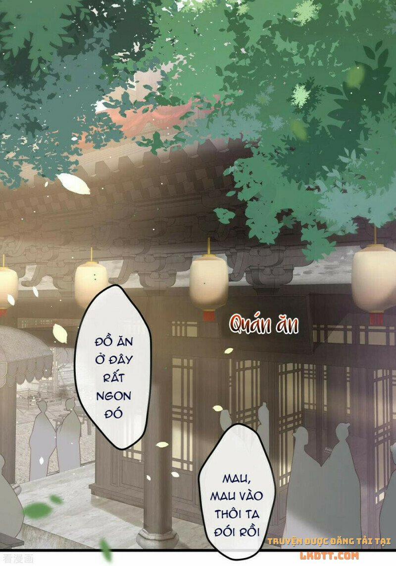 Nhật Kí Học Tập Của Hắc Liên Hoa 51 trang 15