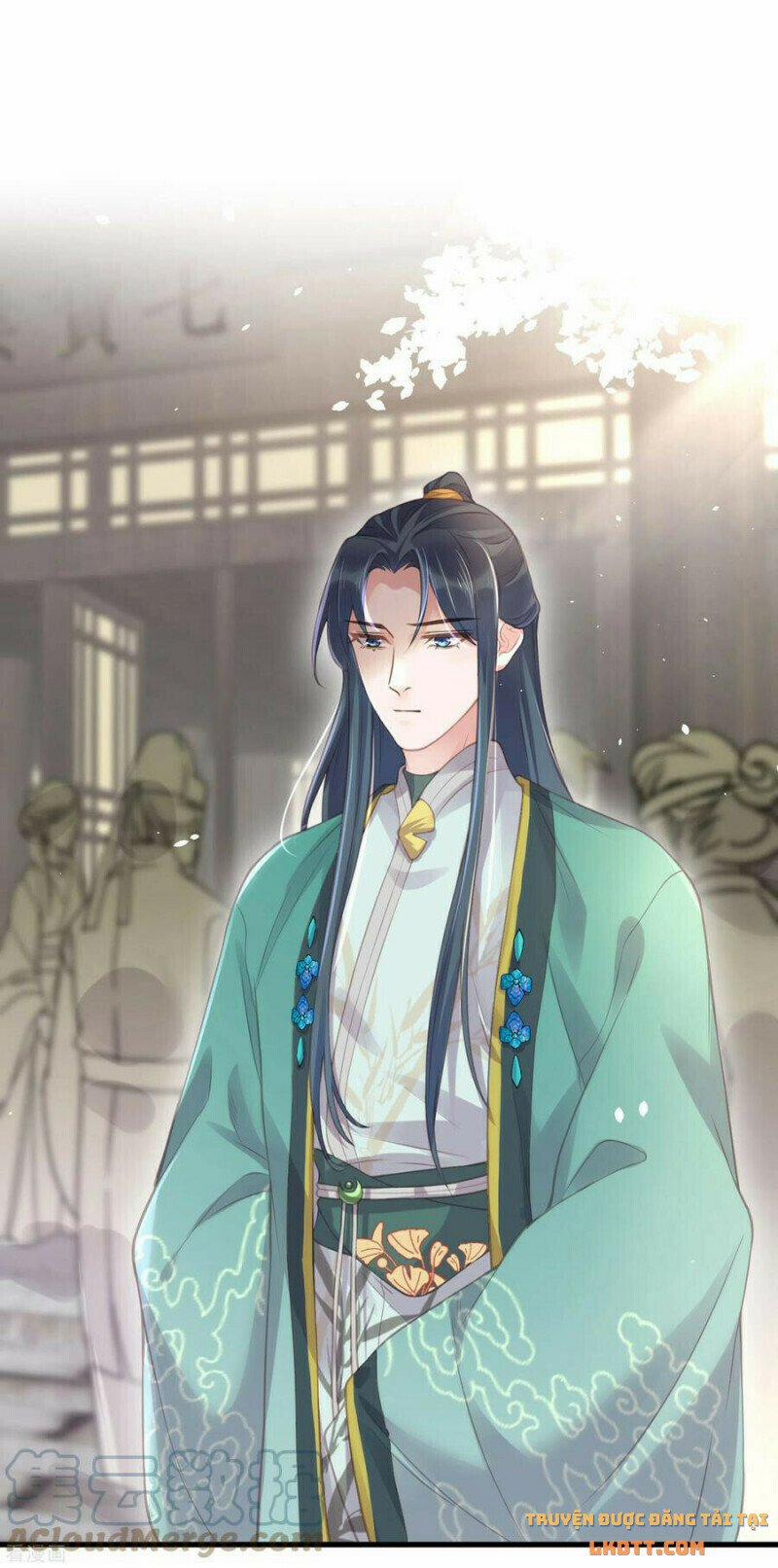 Nhật Kí Học Tập Của Hắc Liên Hoa 51 trang 16