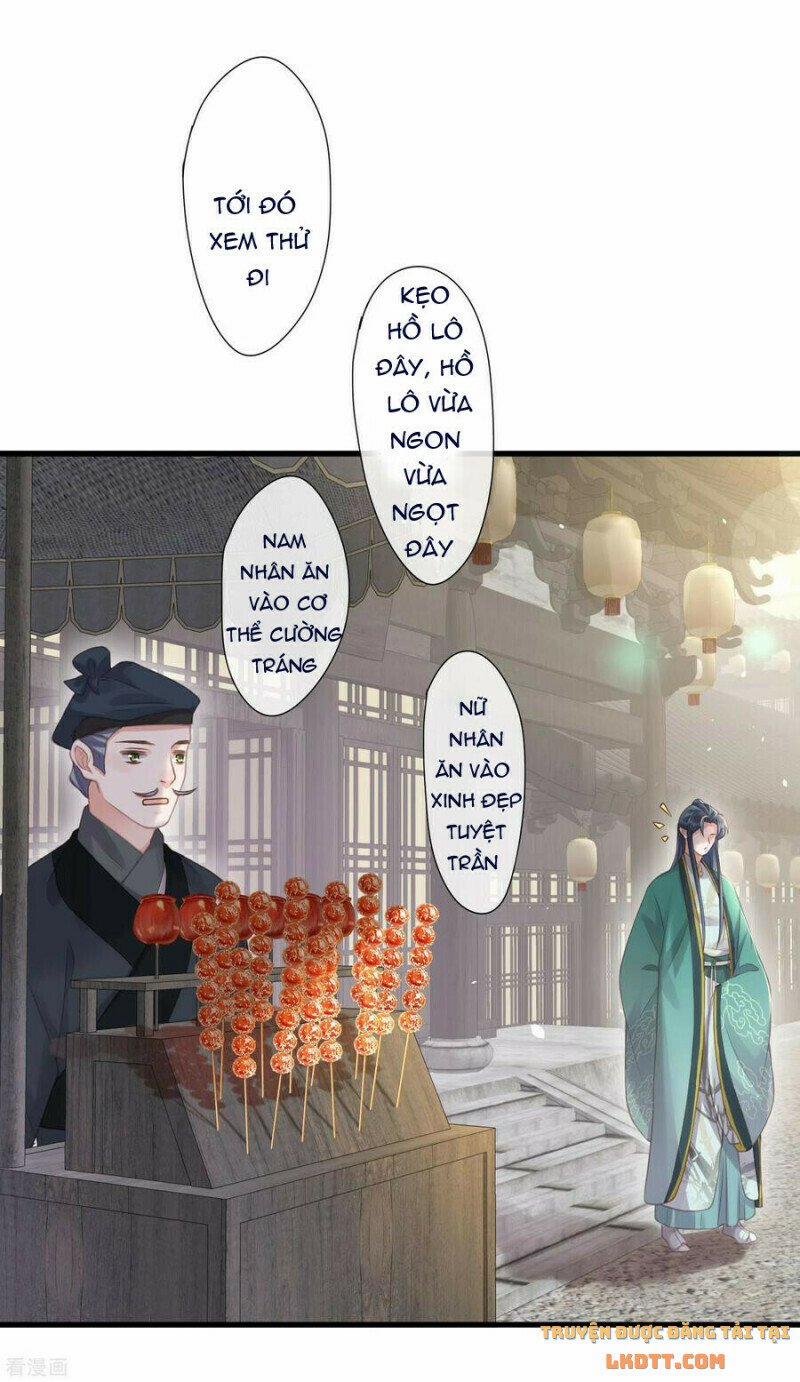 Nhật Kí Học Tập Của Hắc Liên Hoa 51 trang 17