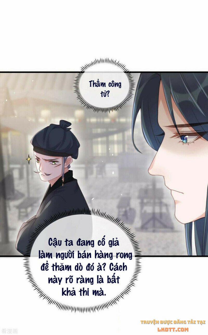 Nhật Kí Học Tập Của Hắc Liên Hoa 51 trang 18