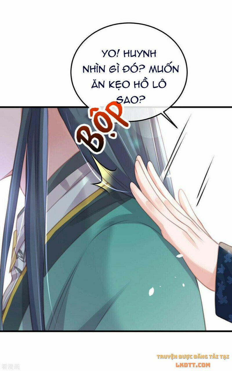 Nhật Kí Học Tập Của Hắc Liên Hoa 51 trang 19