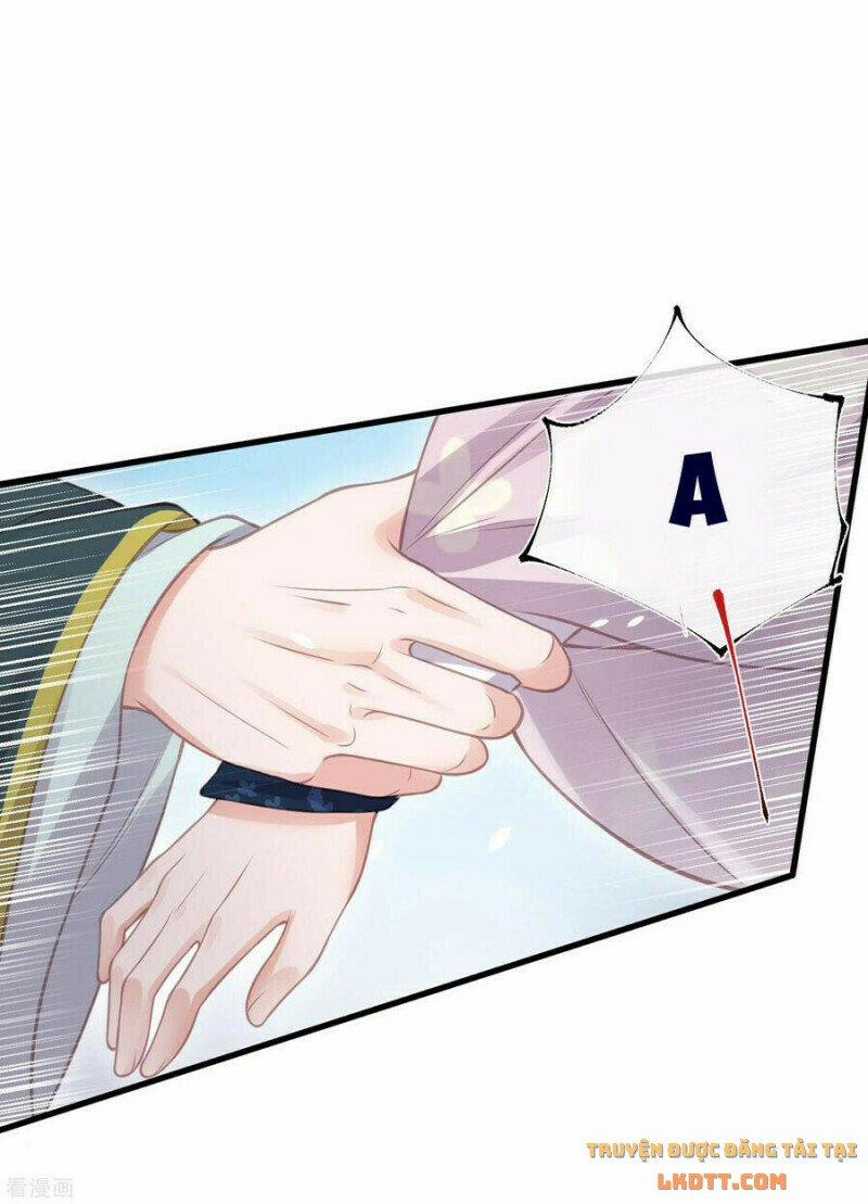 Nhật Kí Học Tập Của Hắc Liên Hoa 51 trang 21