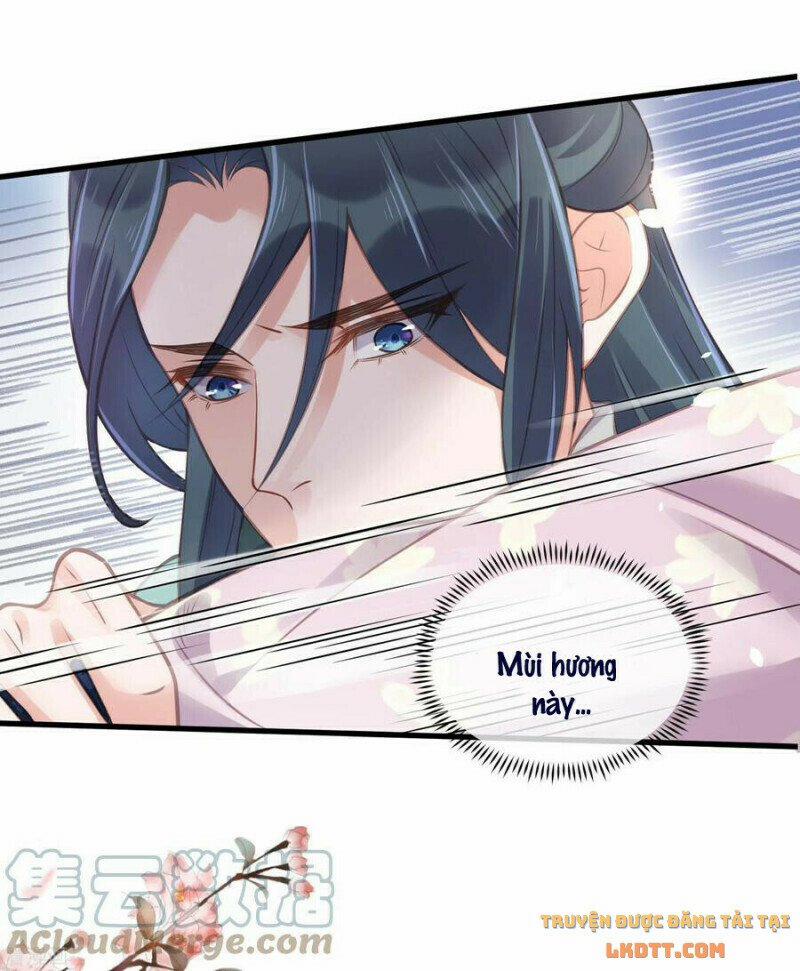 Nhật Kí Học Tập Của Hắc Liên Hoa 51 trang 22
