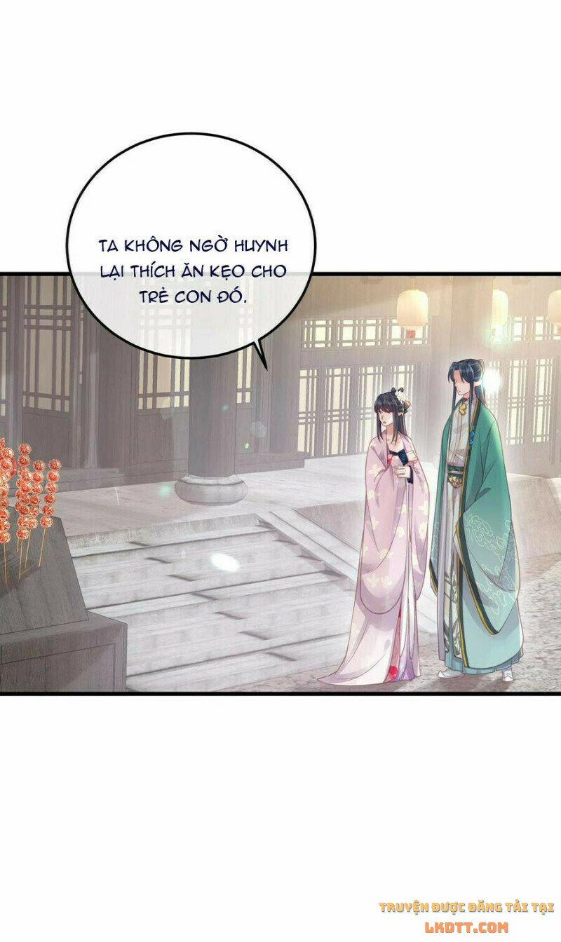 Nhật Kí Học Tập Của Hắc Liên Hoa 51 trang 26