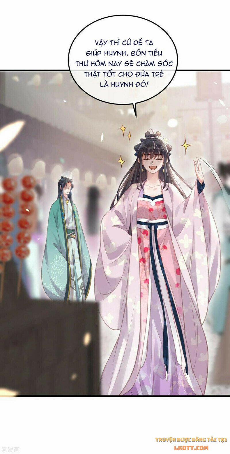 Nhật Kí Học Tập Của Hắc Liên Hoa 51 trang 27