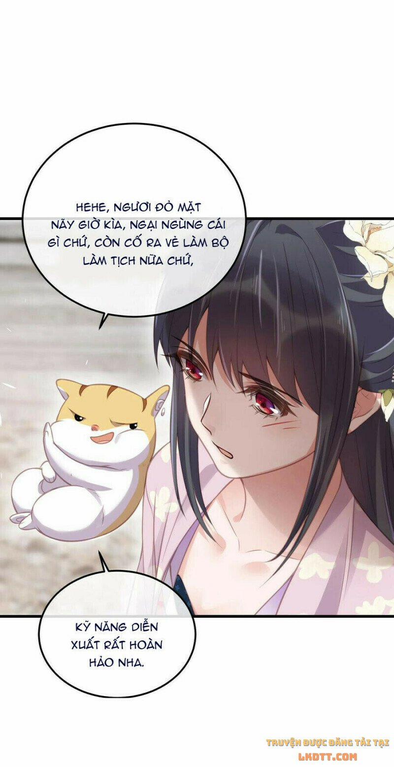 Nhật Kí Học Tập Của Hắc Liên Hoa 51 trang 28