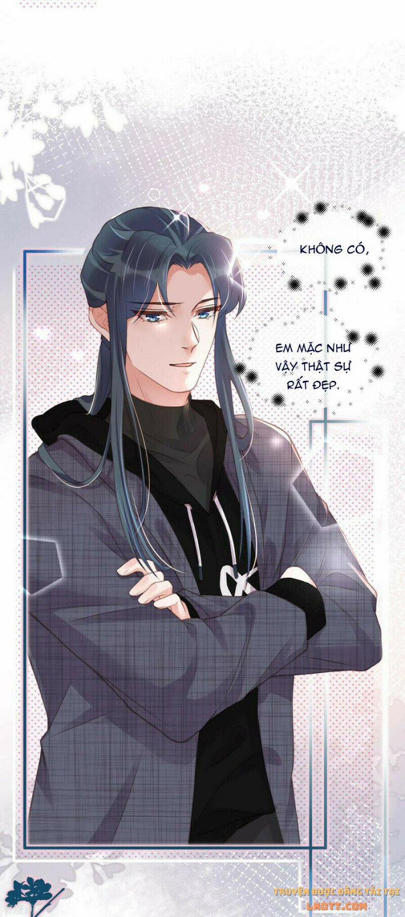 Nhật Kí Học Tập Của Hắc Liên Hoa 51 trang 3