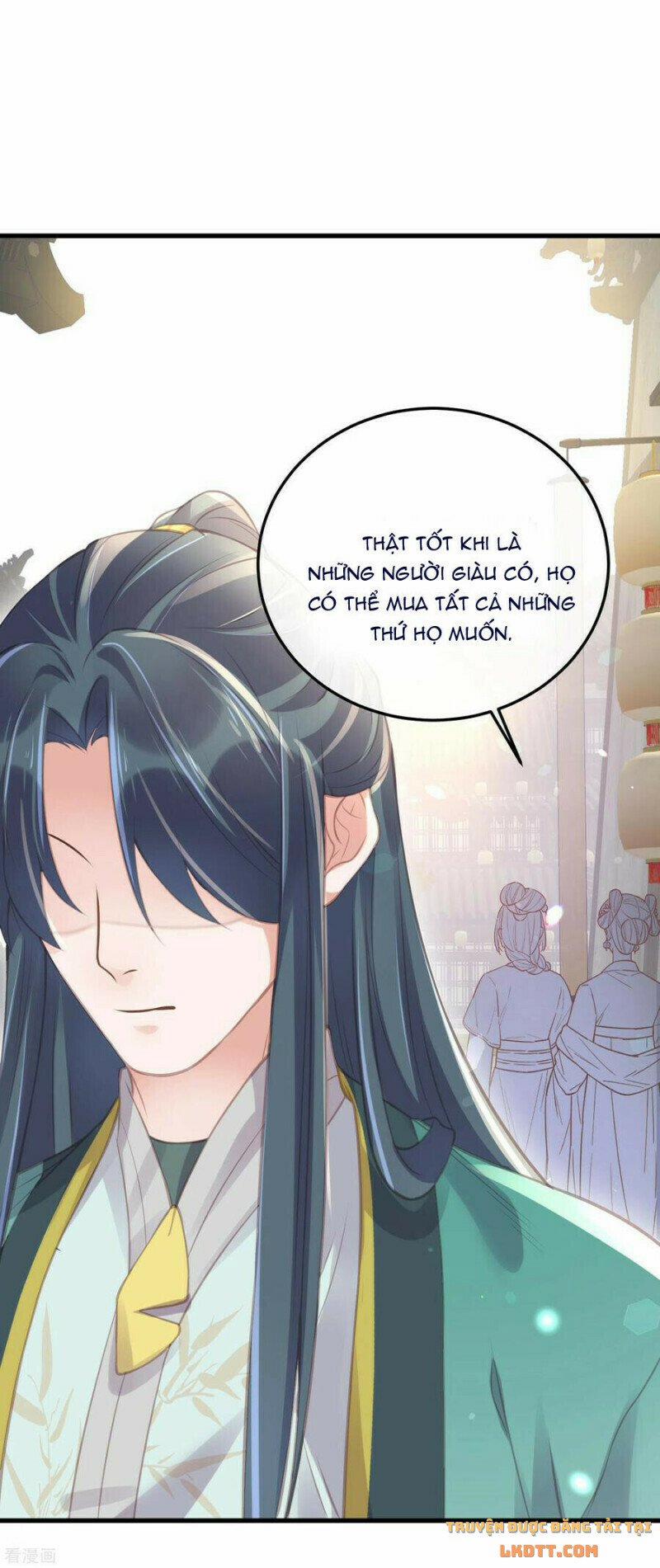 Nhật Kí Học Tập Của Hắc Liên Hoa 51 trang 33