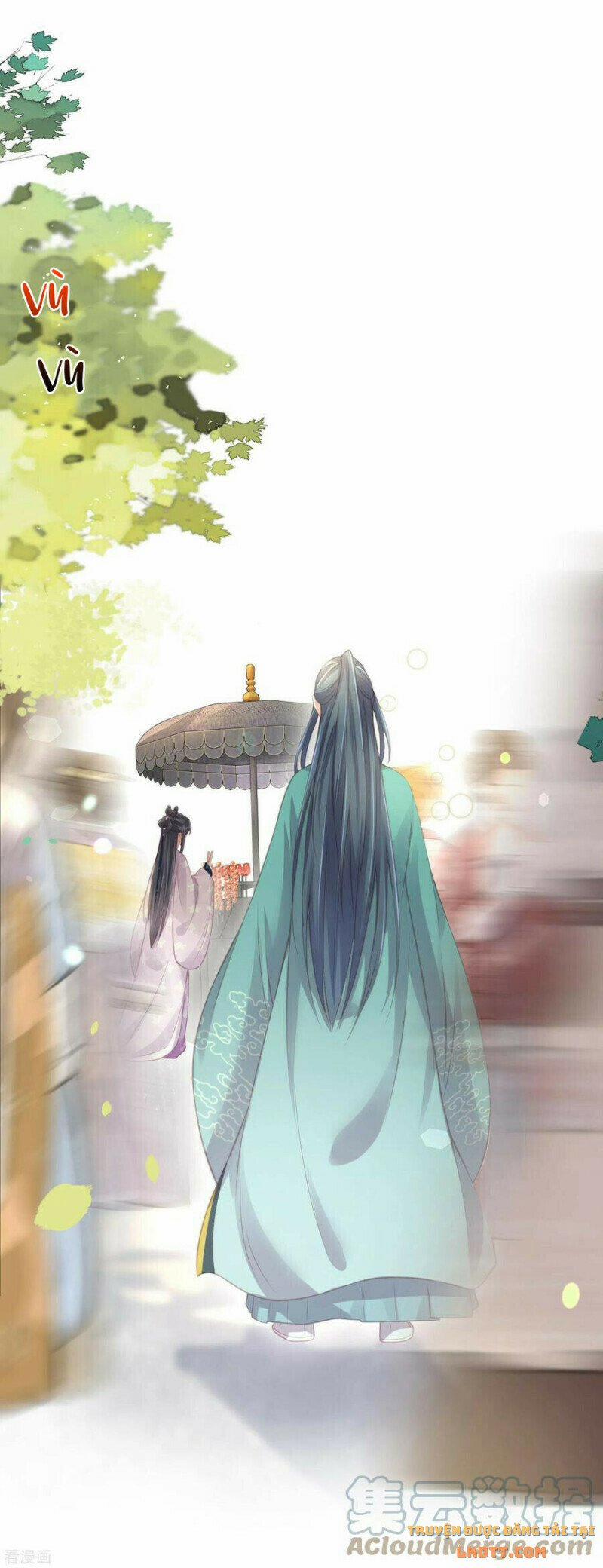 Nhật Kí Học Tập Của Hắc Liên Hoa 51 trang 34