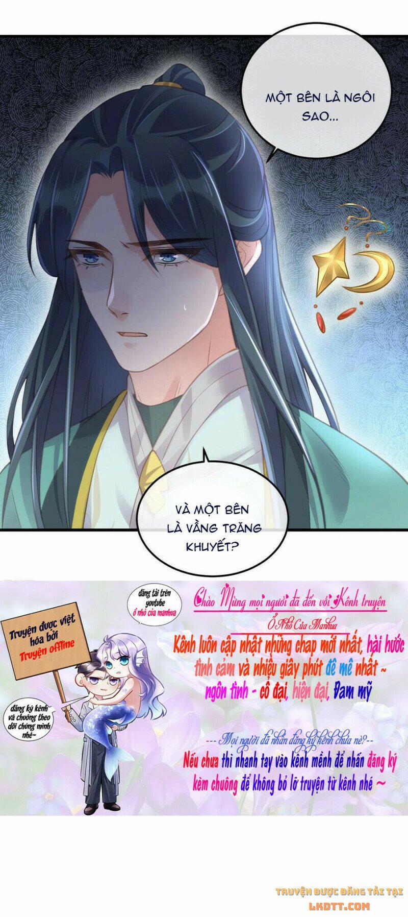 Nhật Kí Học Tập Của Hắc Liên Hoa 51 trang 35