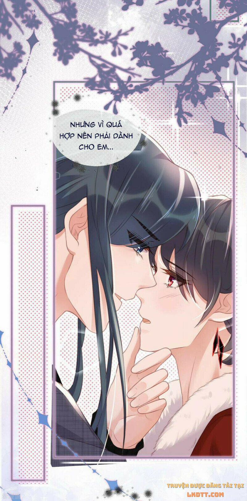 Nhật Kí Học Tập Của Hắc Liên Hoa 51 trang 7