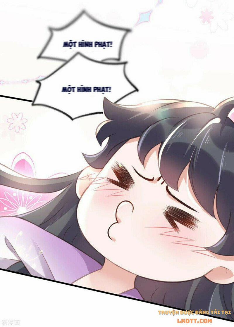 Nhật Kí Học Tập Của Hắc Liên Hoa 51 trang 9