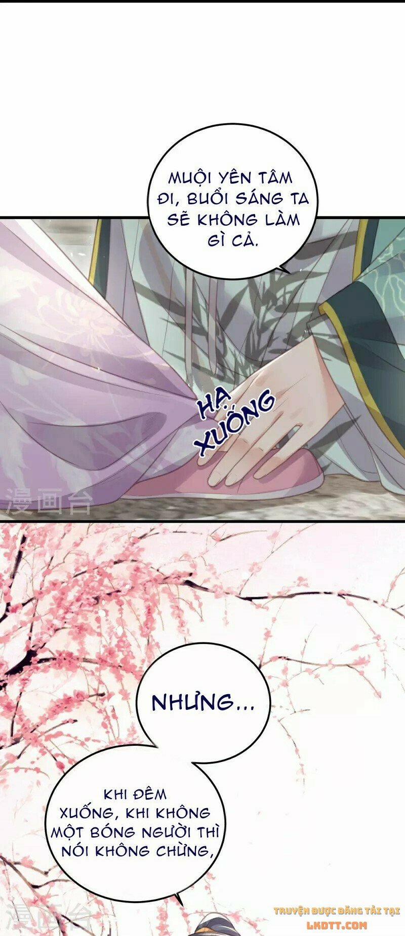 Nhật Kí Học Tập Của Hắc Liên Hoa 52 trang 14