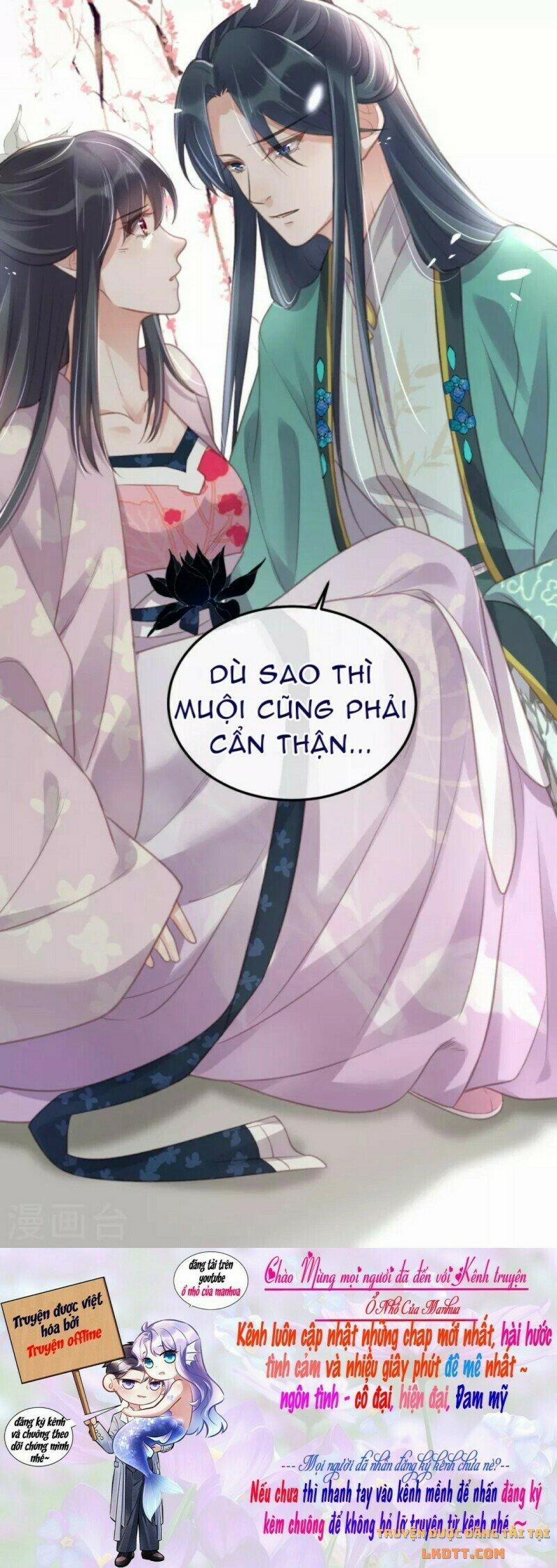 Nhật Kí Học Tập Của Hắc Liên Hoa 52 trang 15