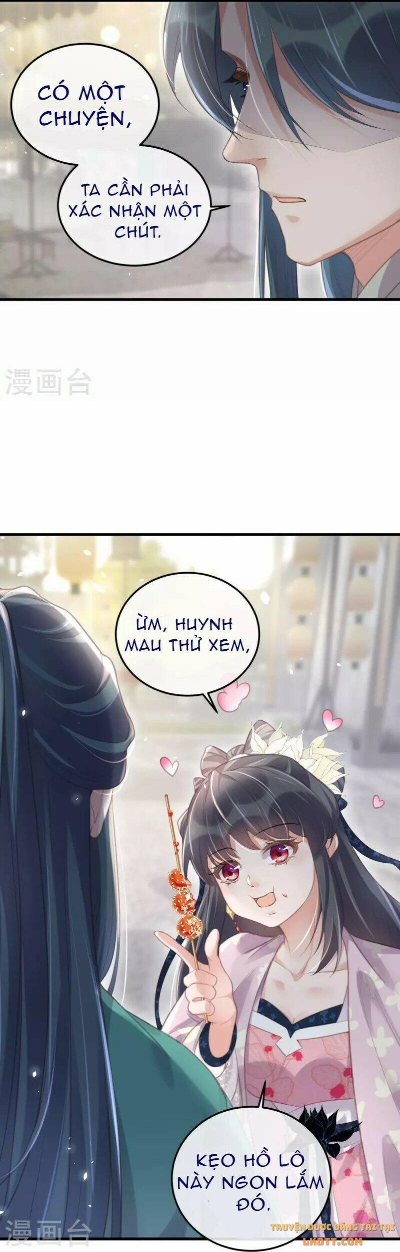 Nhật Kí Học Tập Của Hắc Liên Hoa 52 trang 2