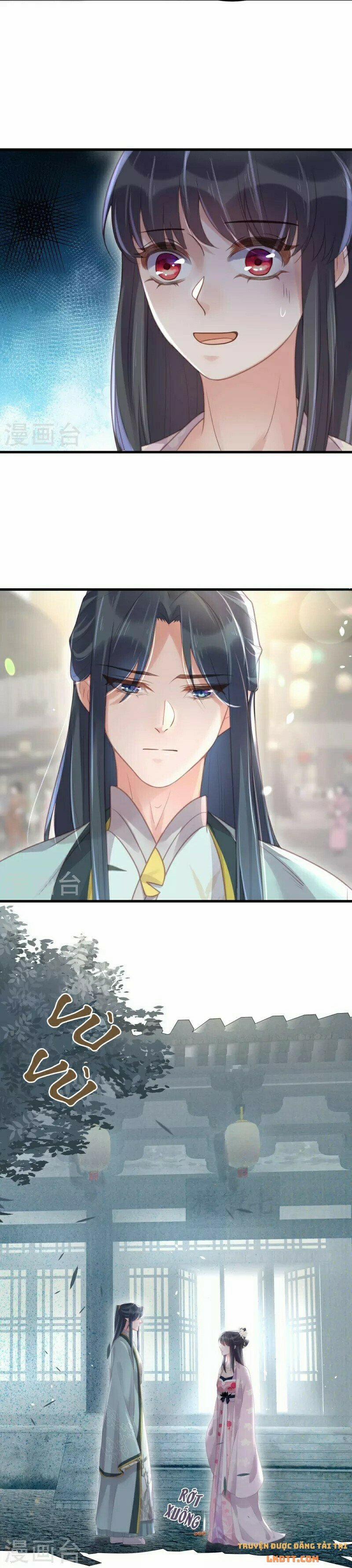 Nhật Kí Học Tập Của Hắc Liên Hoa 52 trang 4