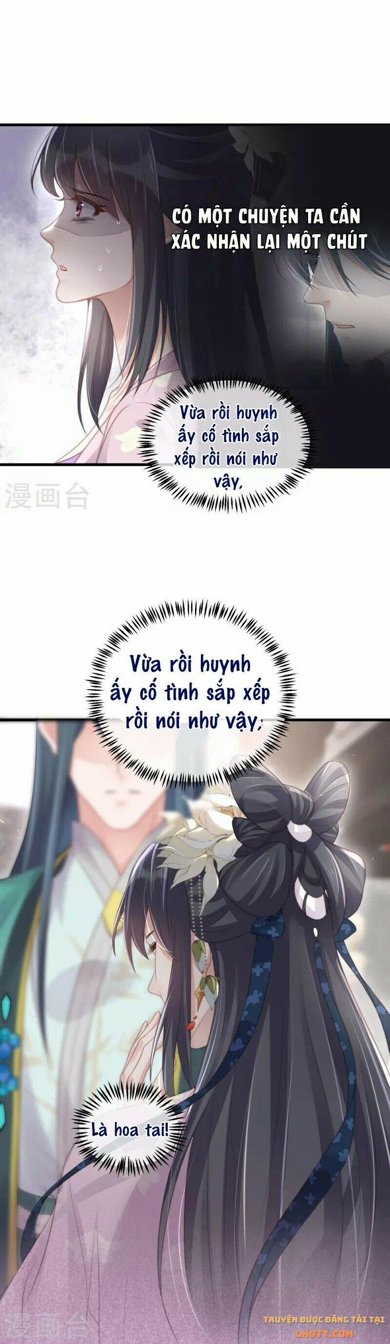 Nhật Kí Học Tập Của Hắc Liên Hoa 52 trang 5