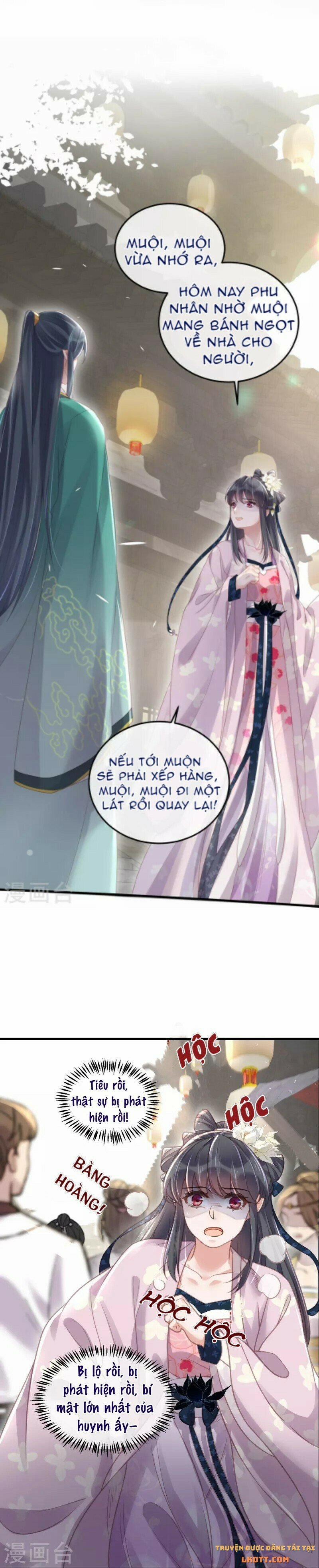 Nhật Kí Học Tập Của Hắc Liên Hoa 52 trang 7