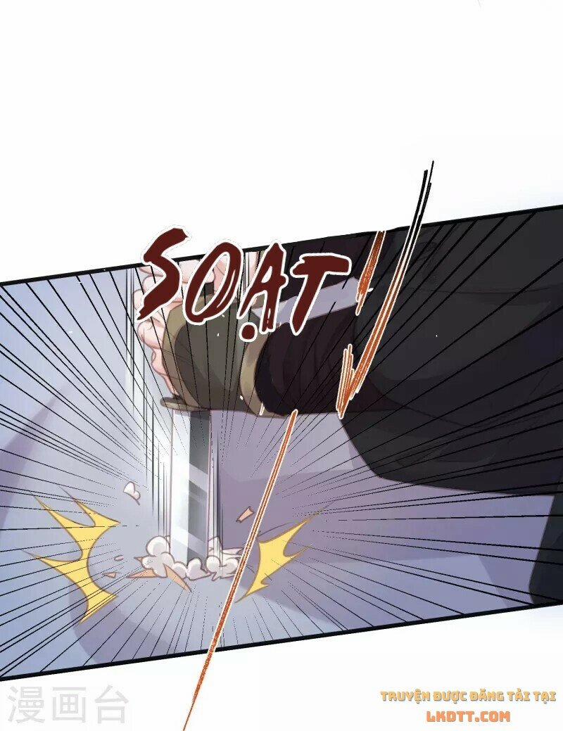 Nhật Kí Học Tập Của Hắc Liên Hoa 53 trang 12