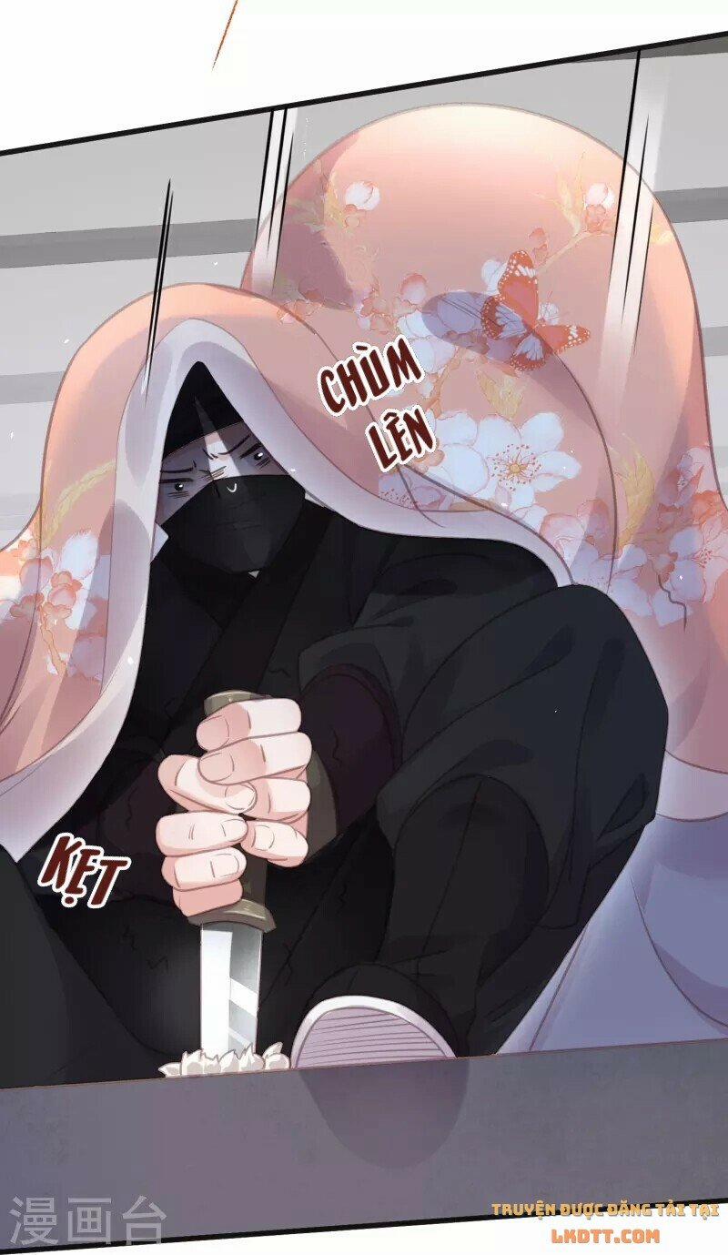 Nhật Kí Học Tập Của Hắc Liên Hoa 53 trang 13