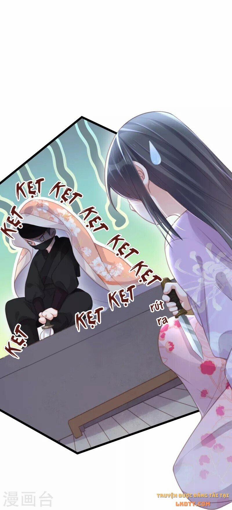 Nhật Kí Học Tập Của Hắc Liên Hoa 53 trang 14