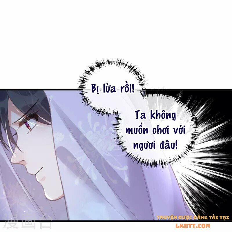 Nhật Kí Học Tập Của Hắc Liên Hoa 53 trang 16