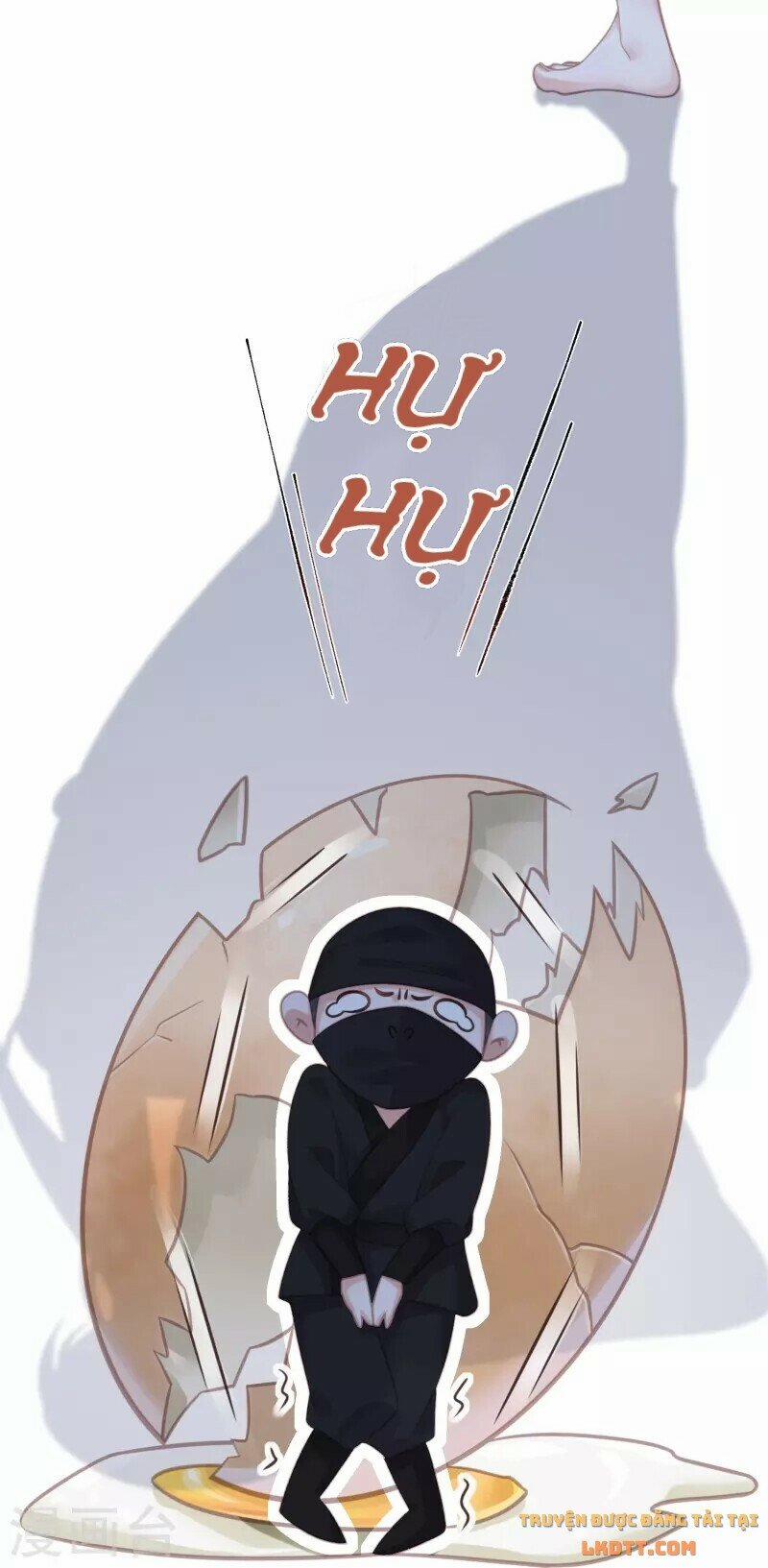 Nhật Kí Học Tập Của Hắc Liên Hoa 53 trang 18