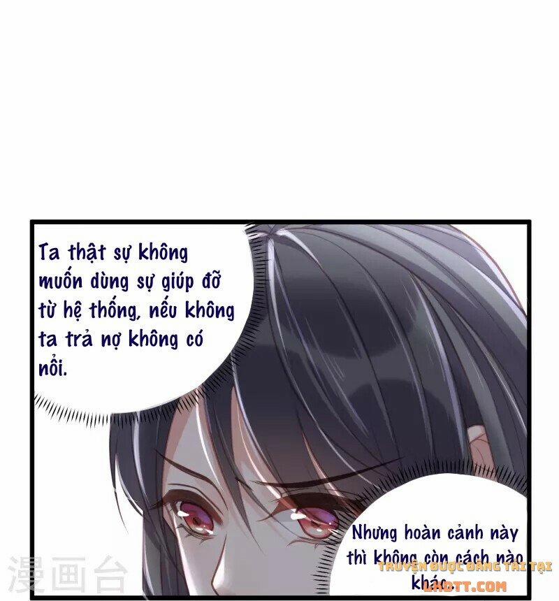 Nhật Kí Học Tập Của Hắc Liên Hoa 53 trang 26