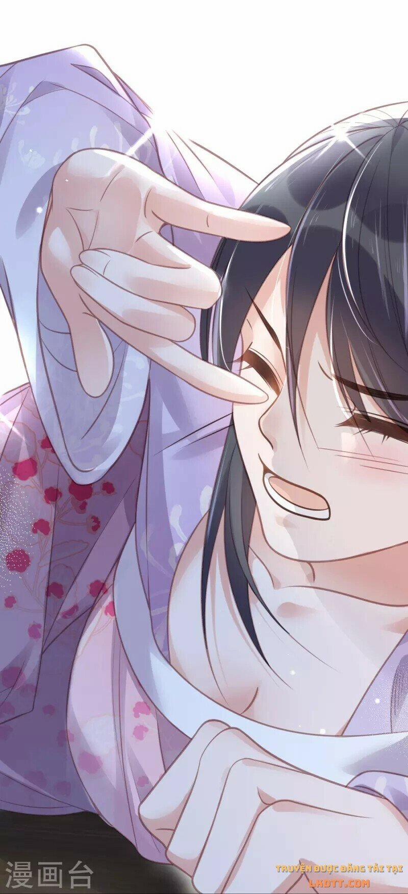 Nhật Kí Học Tập Của Hắc Liên Hoa 53 trang 29