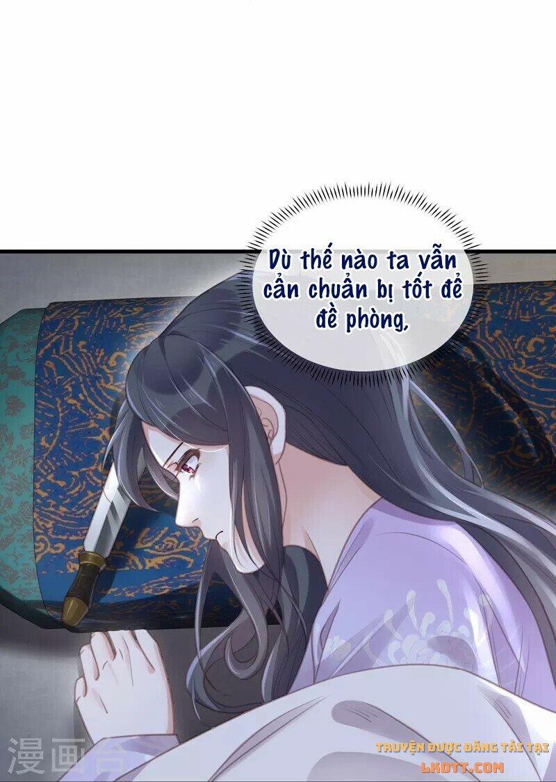 Nhật Kí Học Tập Của Hắc Liên Hoa 53 trang 3