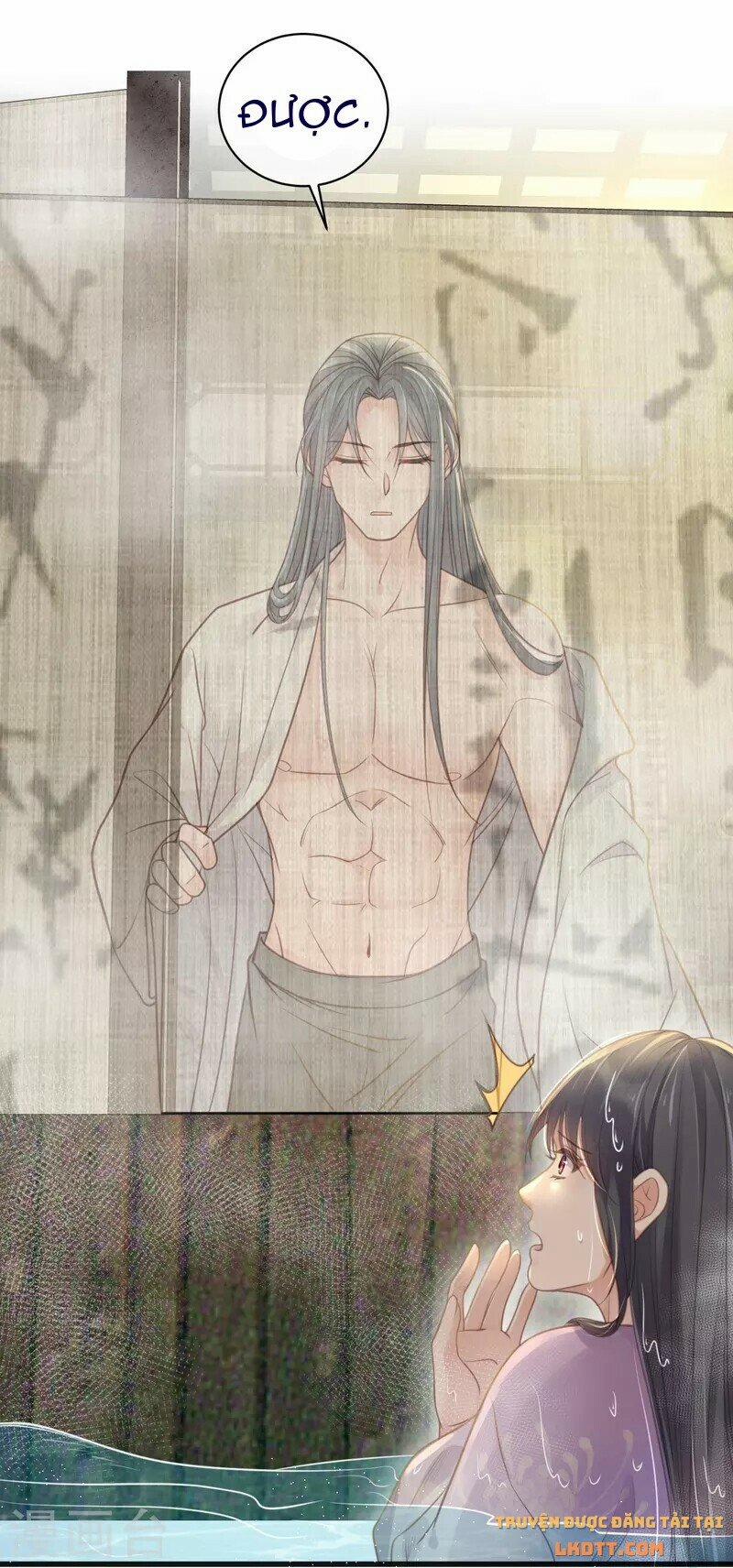 Nhật Kí Học Tập Của Hắc Liên Hoa 53 trang 33