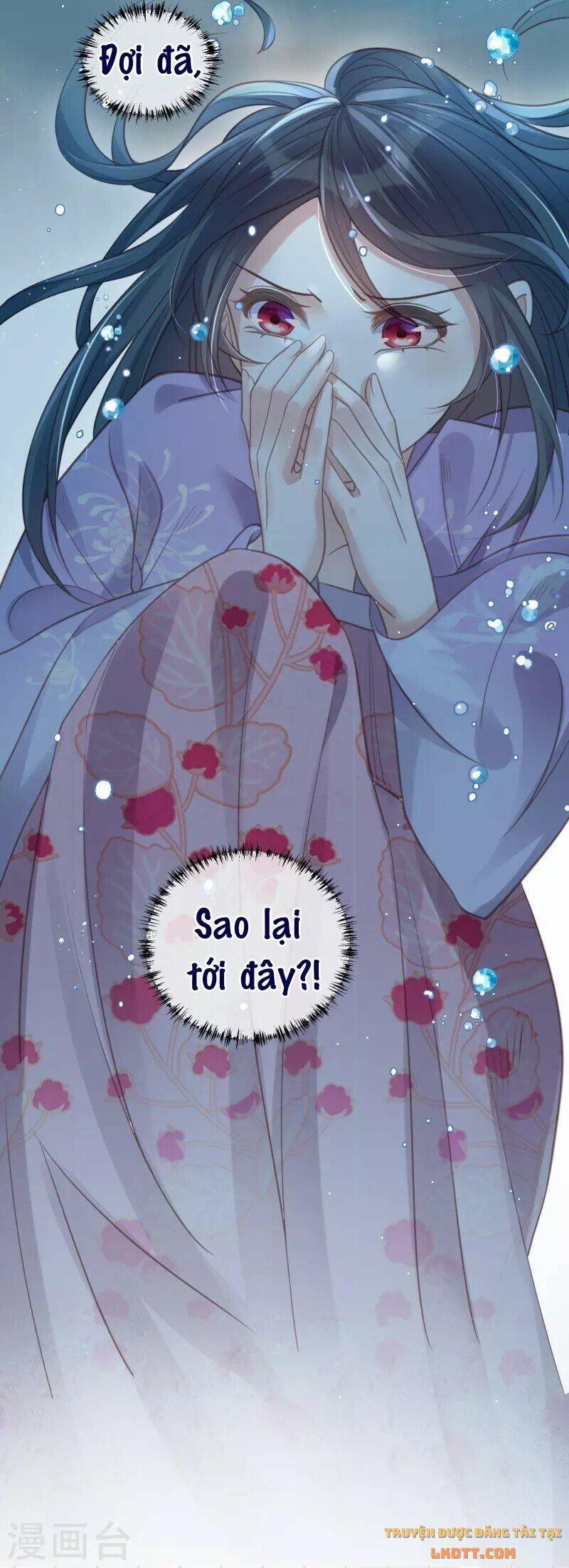 Nhật Kí Học Tập Của Hắc Liên Hoa 53 trang 35