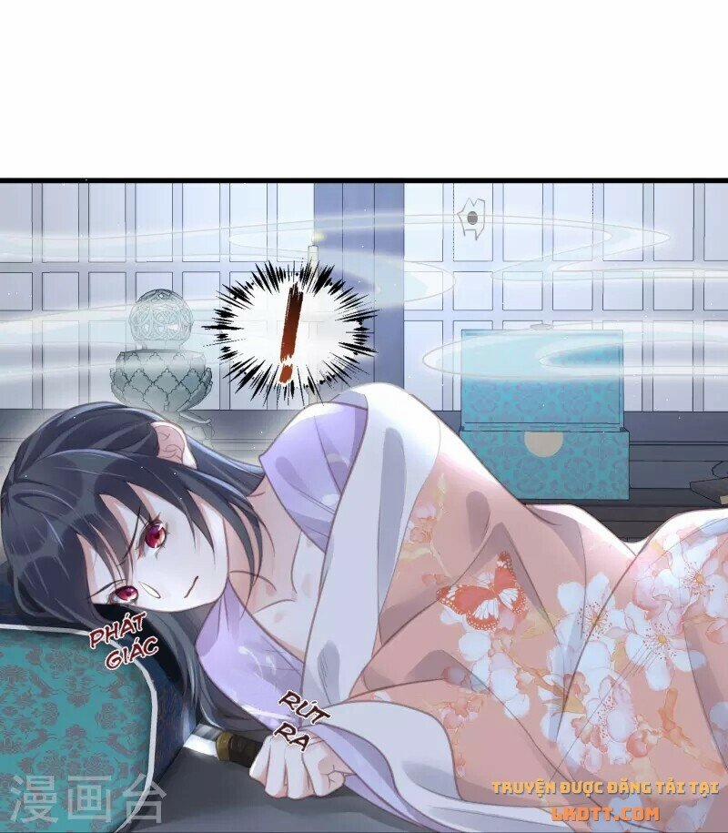 Nhật Kí Học Tập Của Hắc Liên Hoa 53 trang 6