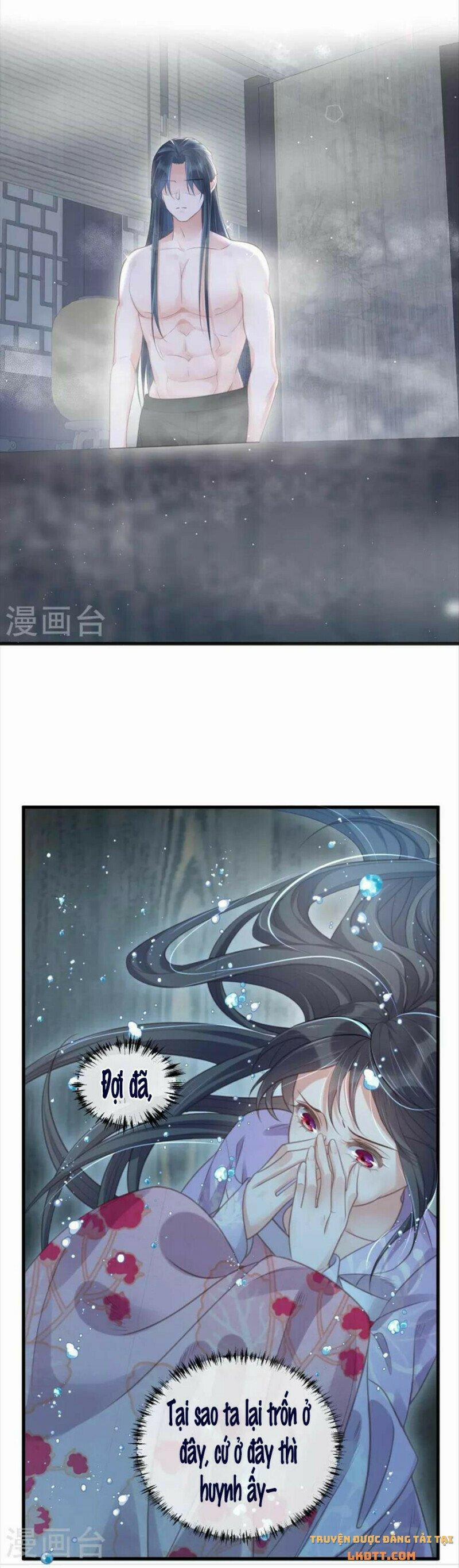 Nhật Kí Học Tập Của Hắc Liên Hoa 54 trang 1