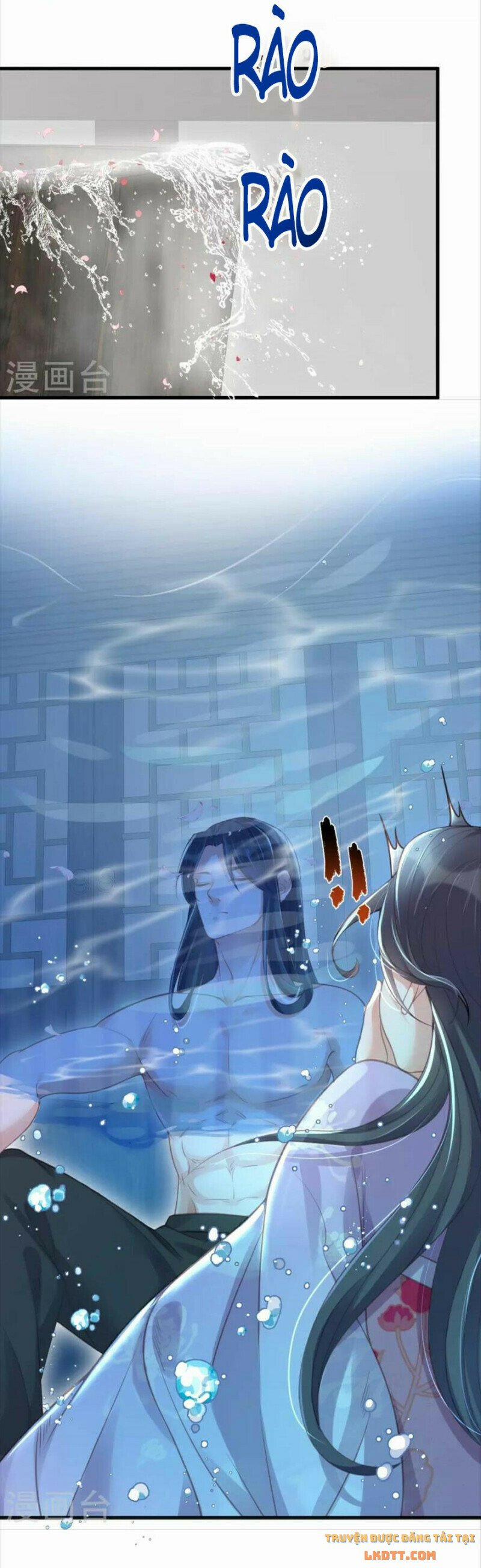 Nhật Kí Học Tập Của Hắc Liên Hoa 54 trang 2