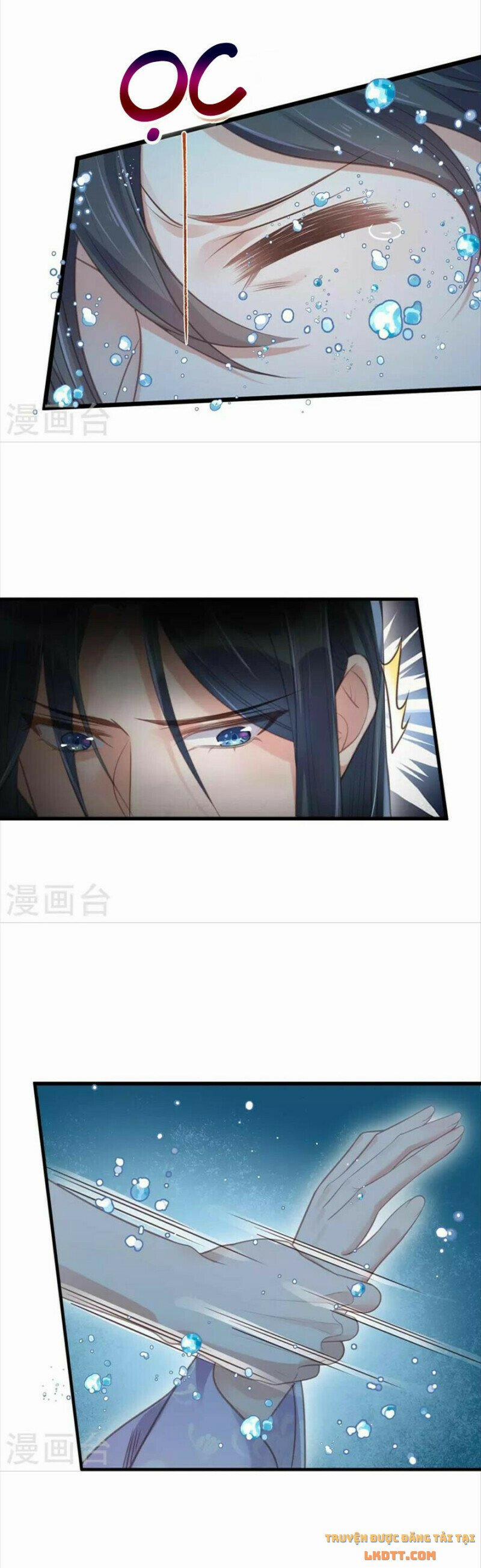 Nhật Kí Học Tập Của Hắc Liên Hoa 54 trang 3